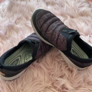 Gently worn Ryka  Adel Loafer sneaker